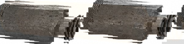 7 Piece M12x1.75 Steel Transfer Screw Set